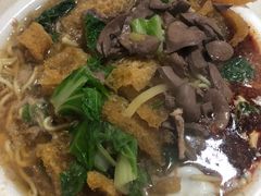 -祁家面馆(大香炉店)