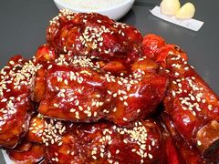 -必点海鲜·海肠捞饭大王(滨江道店)