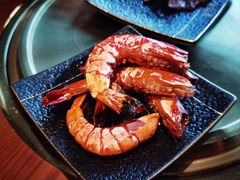 -海之屋韩式烤肉(海棠68环球美食街店)
