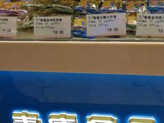 -泰康食品(南京东路店)