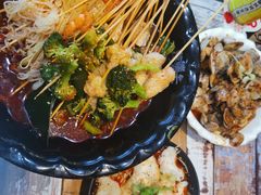 -落端云串串香(南京凤凰西街店)