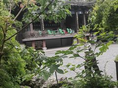 -衣裳街历史文化街区