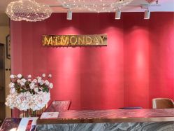 -MT.MONDAY女鞋定制