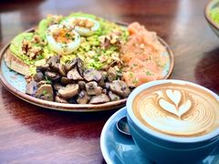 -RAC BAR(安福路店)