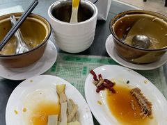 -荔园小馆(园岭新村二期店)