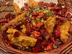 -茶叁酒肆·楚味江湖(菱角湖店)