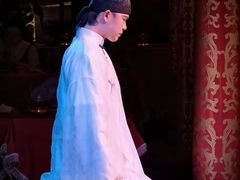 -白家大院·王府宫廷菜(苏州街店)