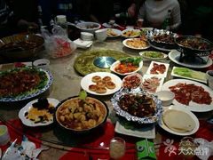 -艳阳天(明德北路店)