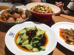-陶然居·重庆菜(解放碑店)