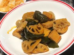 -老海陵·泰州菜(图书馆店)