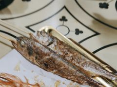 -新凯旋烧烤·燕姐千岛湖土菜