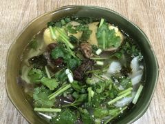 -全家福米线
