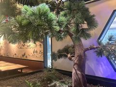 -绿茶餐厅(成都大悦城店)