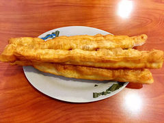-金海餐厅