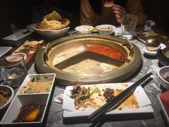 -麻路成都火锅(柏威年店)