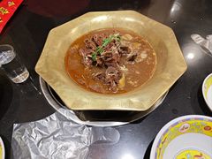 -芦月轩羊蝎子(劲松店)