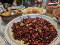 -常和州·夜宵大排档(常州单店)