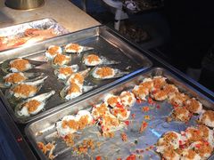 -小科自助海鲜烧肉(高区店)