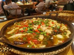 -鸡毛店·川菜(双楠店)