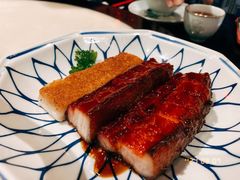 烧味双拼-誉八仙粤菜(万象天地店)