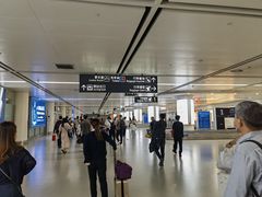 -太原武宿国际机场