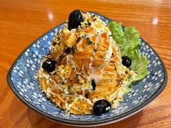 土豆色拉-酒吞(七宝领展广场店)