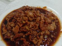 -张茂民族饭店(胜利北路店)