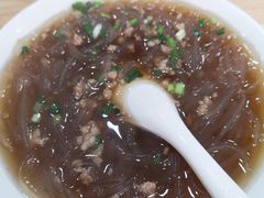 -景芳周大姐烧麦(东新店)