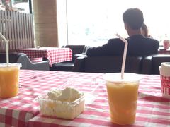 -红宝石·鲜奶小方(长阳店)