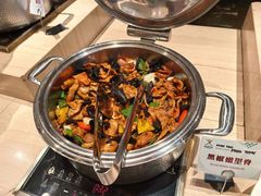 -舜和巴西烤肉餐厅(舜和国际店)
