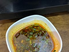 -老徐烧烤涮肚(交道口店)