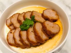 卤水潮州肉卷-MR鹅外