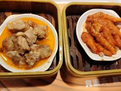 -食通天·寰宇集(杭州万象城店)