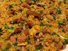 -Efes Turkish & Mediterranean Cuisine 艾菲斯餐厅(陆家嘴店)