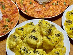 -即墨老公社·海肠捞饭大王(古城店)