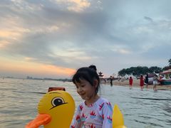 -老虎石海上公园