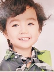 -格林童趣专业儿童摄影(公益西桥店)