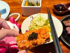 -观品和牛