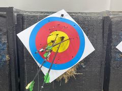 -無弓射箭俱乐部(领展中心城店)