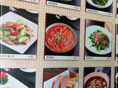 -雍景湾大酒楼(怡翠花园店)