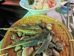 -澳美徕·港式花胶鸡火锅(高新万达店)