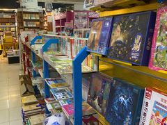 -方庄书店(通润商务会馆店)