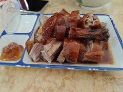 -厚街烧鹅(麻涌店)