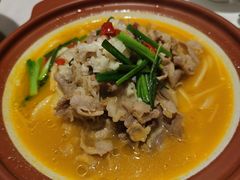 -小菜园新徽菜(无锡人民路红豆店)