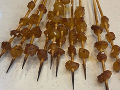 -探唐烧烤(棠东店)