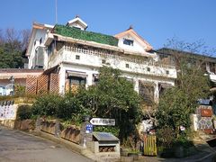 -兰桂坊·花园餐厅(西湖店)