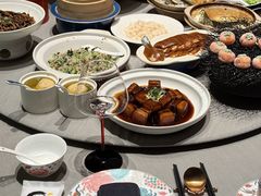 -食悦江南·淮扬菜·烤鸭(亚运村·惠新店)