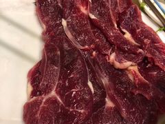 五花趾-福合埕牛肉丸(水仙园店)