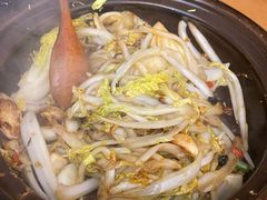 -旺爷砂锅·茶作(国贸城店)