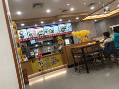 -老娘舅(西湖文化广场店)